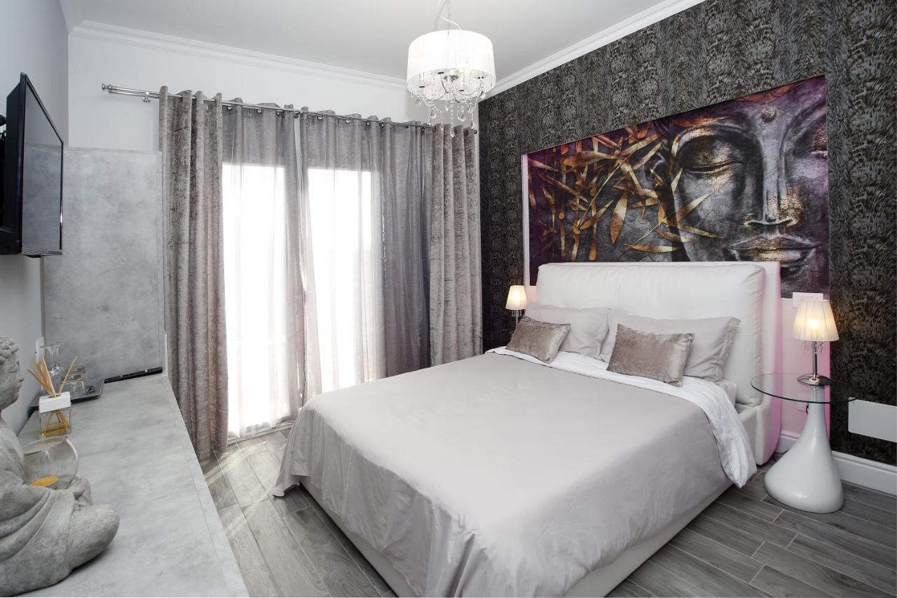 Luxury Suite Rimini Luaran gambar