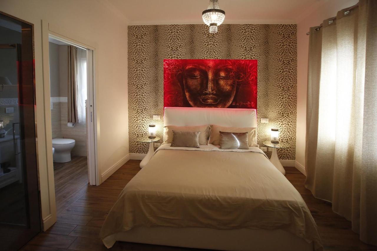 Luxury Suite Rimini Luaran gambar