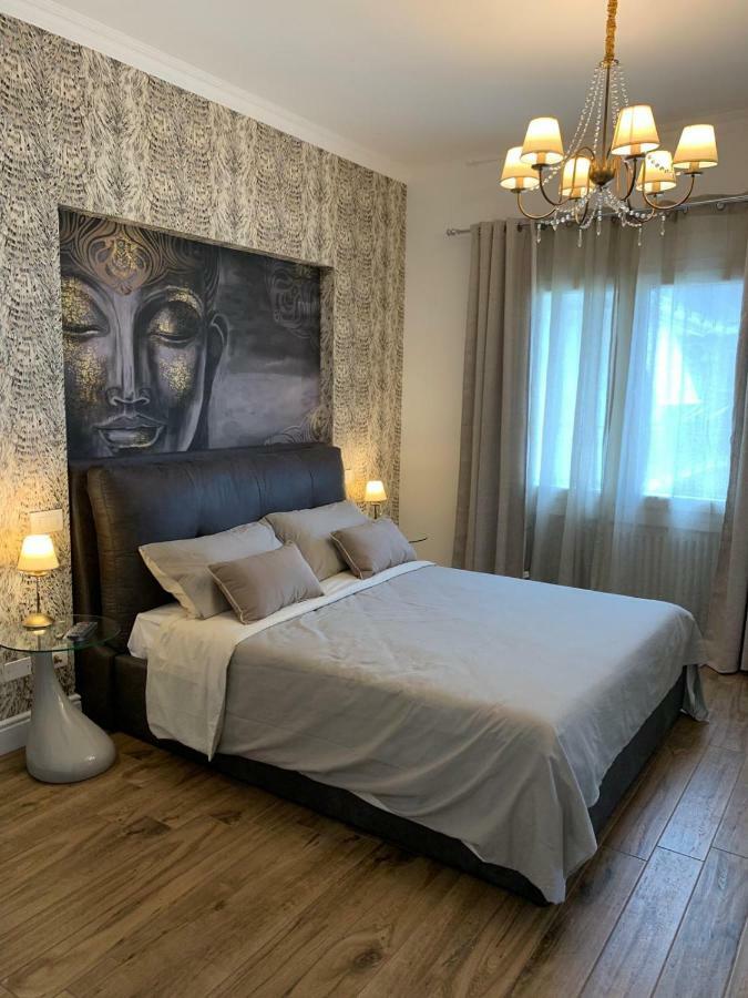 Luxury Suite Rimini Luaran gambar